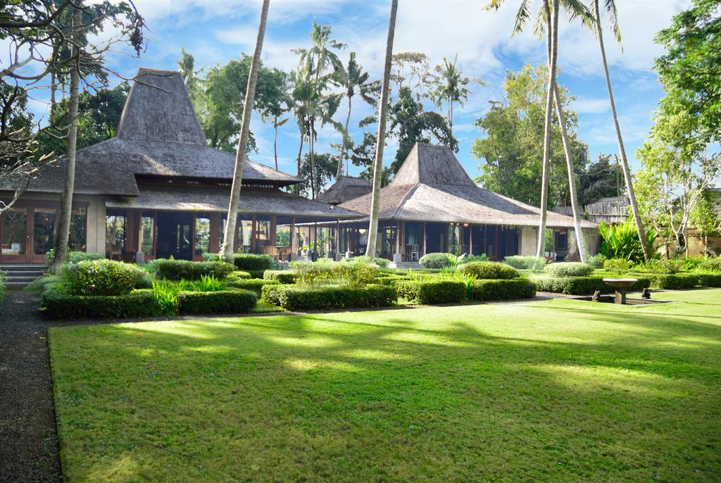 Villa Puri Tupai อูบุด ภายนอก รูปภาพ